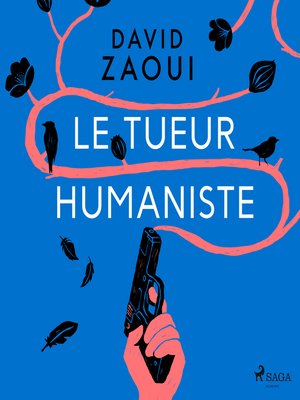 Le Tueur humaniste - Audiobook